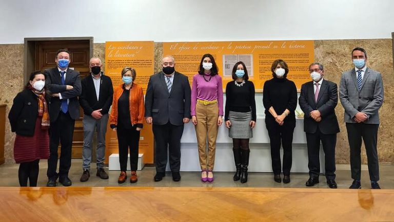 Llop preside la sesión anual del Consejo del Centro de Estudios Jurídicos