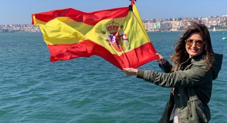 Presidentes provinciales, una exalcaldesa del PP y el presidente de un club de rugby, cabezas de lista por Vox