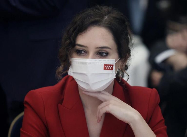 Madrid se personará como acusación particular en el caso de las menores tuteladas liberadas de una mafia