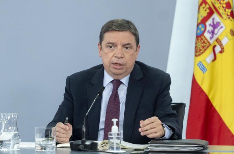 Planas, sobre Garzón: 