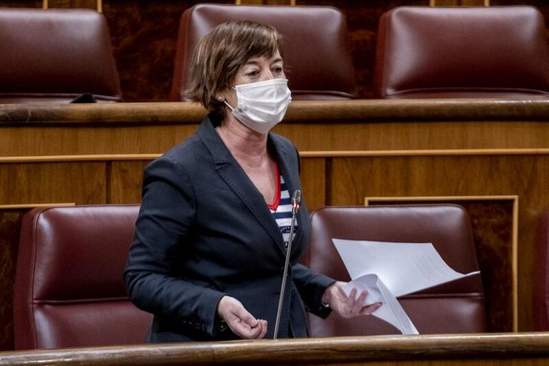 El PNV espera que el Gobierno actúe en los precios de los antígenos