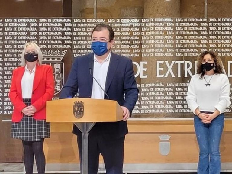 Vara propone un sistema centinela para contar los casos de Covid