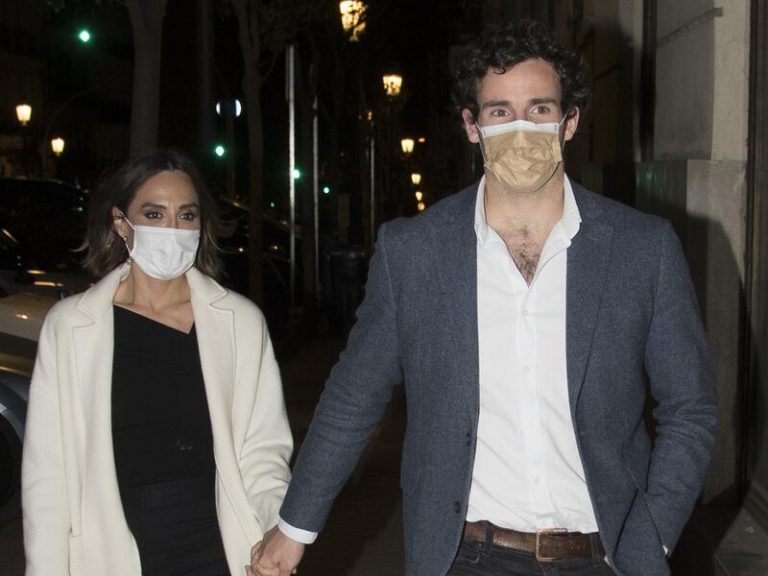 Alejandra Rubio asegura que Tamara Falcó e Íñigo Onieva están en crisis