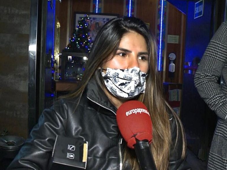 Isa Pantoja, responde al demoledor mensaje de Kiko Rivera: 