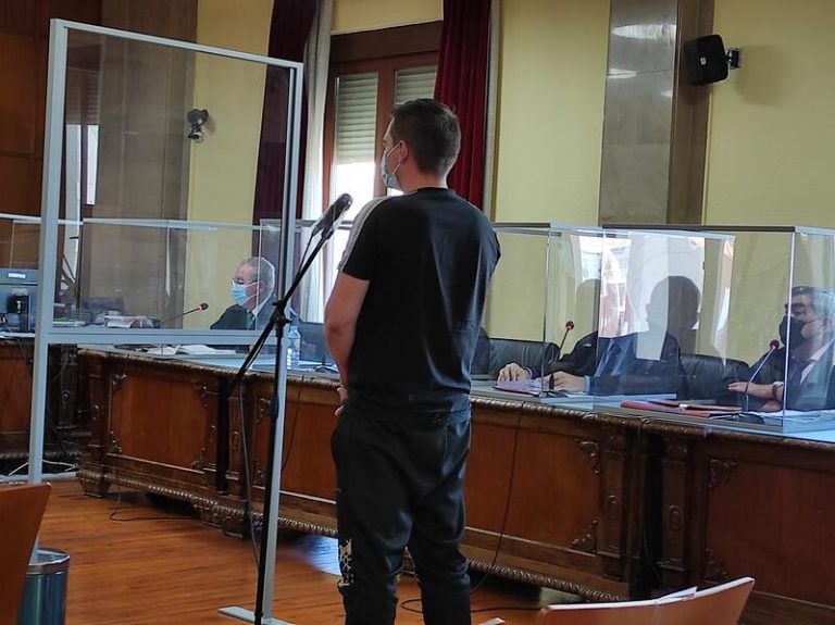 TSJA confirma 17 años de cárcel para un joven por atropellar a una familia en Úbeda