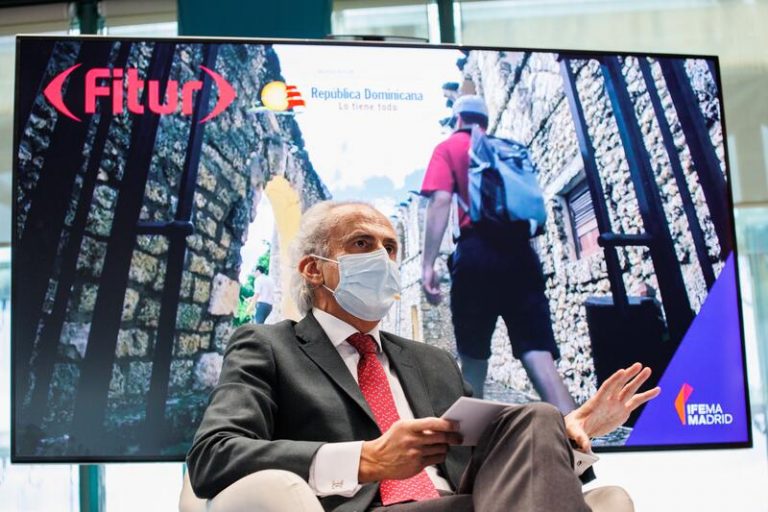 Madrid llama a Sánchez a fijar el menor precio posible para extender el uso de test de antígenos