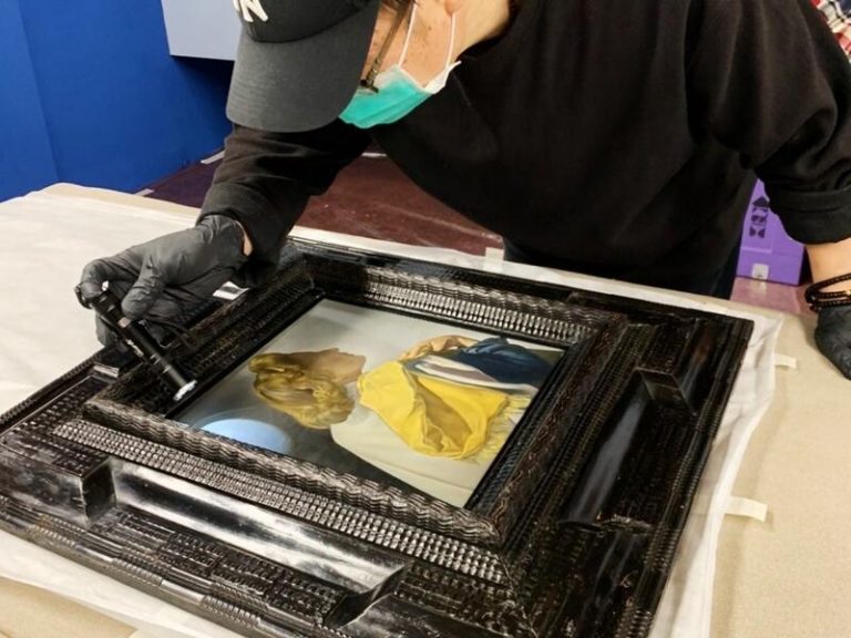 Los Museos Dalí recibieron 400.000 visitantes en 2021, un 62% menos que antes de la pandemia