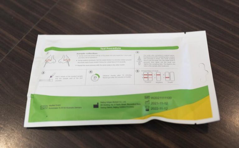 Canarias registra 8 muertes y 6.829 nuevos casos en las últimas 24 horas