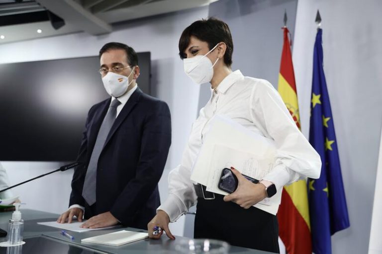 El Gobierno nombra nuevos embajadores en Argentina y Sudáfrica