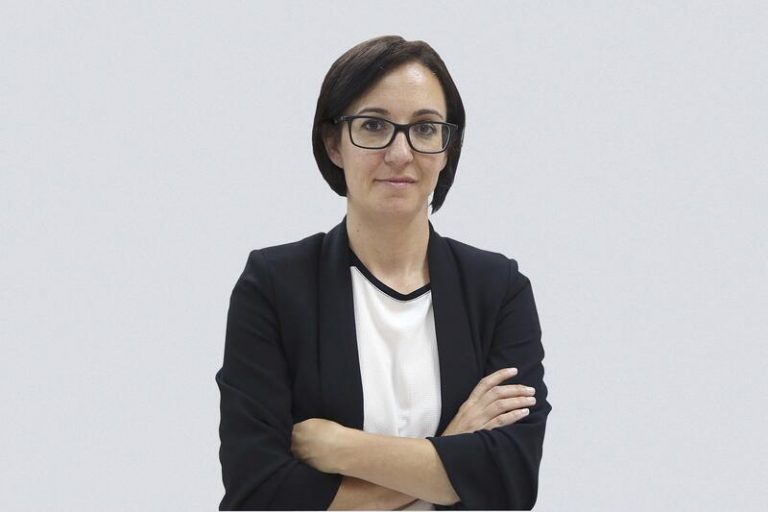 La periodista Gemma Robles, nueva directora de 'El Periódico de España'