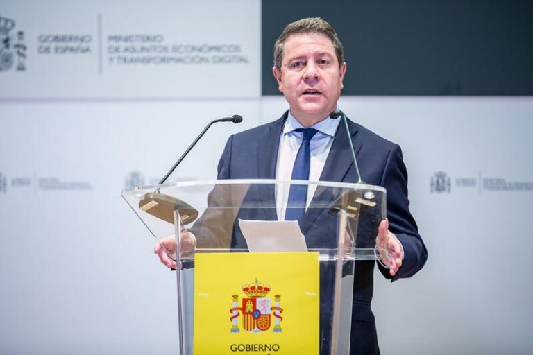 Page cree que la polémica de Garzón quedará en anécdota