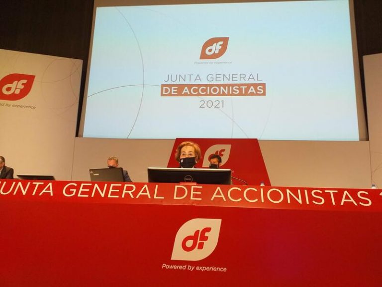 Duro Felguera refuerza su equipo directivo para cumplir el plan de viabilidad a 2027