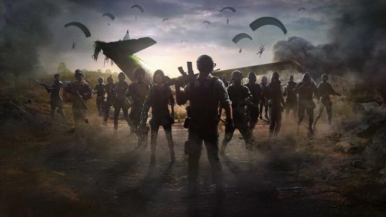 PUBG: Battlegrounds ya es gratuito en PC, Xbox y PlayStation