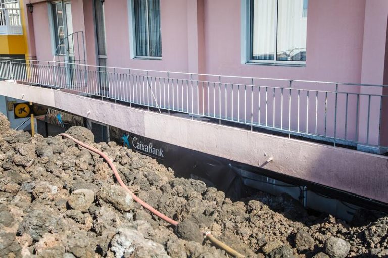 La alcaldesa de Los Llanos de Aridane pide liberar suelo rústico para reactivar el turismo y el comercio