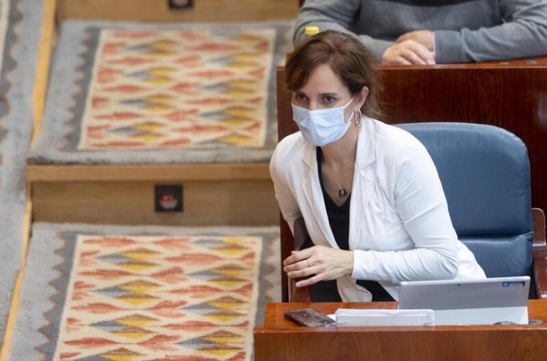 Más Madrid pide a Ayuso una reunión urgente por el caso de las menores tuteladas