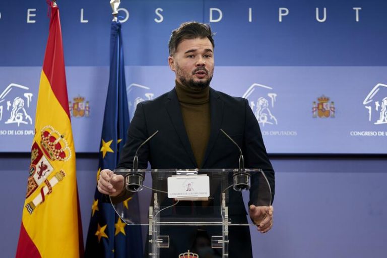 ERC niega que la renovación de la cúpula de los Mossos sea para tapar la corrupción
