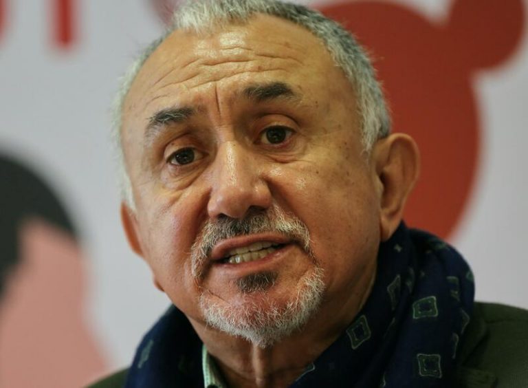 Álvarez abre la puerta a modificaciones en el texto de la reforma laboral