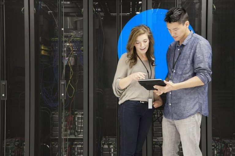 Telefónica apuesta por la tecnología de IBM y Red Hat para una nueva plataforma 'multicloud'