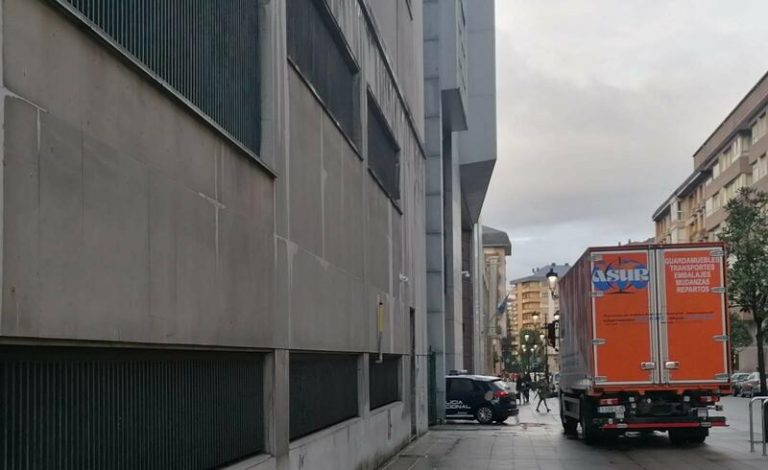 Condenado a 6 años de prisión un hombre por agredir sexualmente a una mujer en el aseo de un pub de Oviedo