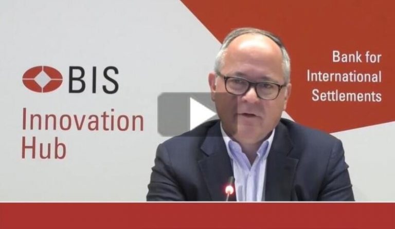 Benoît Coeuré nuevo presidente de la Autoridad de Competencia de Francia