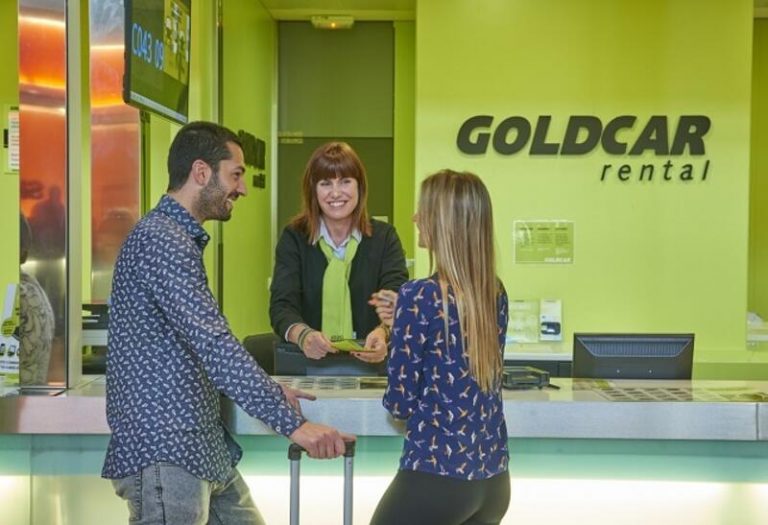 Goldcar perdió 56 millones en 2020 por las restricciones a la movilidad por el Covid