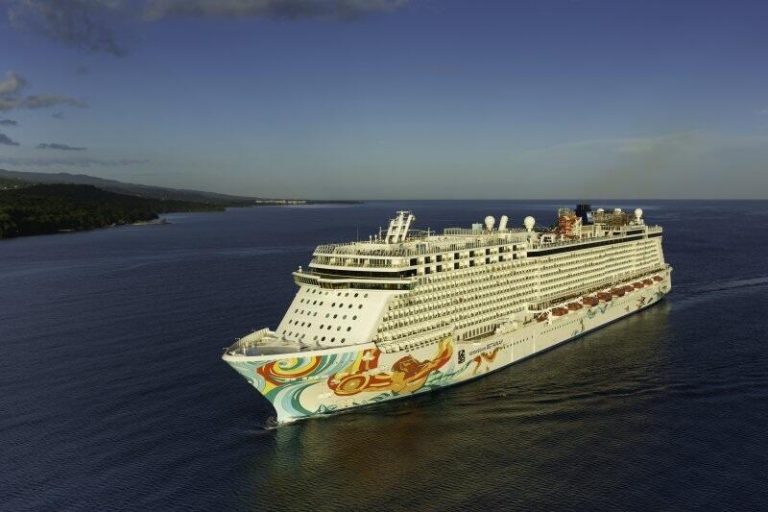 Norwegian Cruise Line refuerza su segmento 'premium' con el nuevo crucero Norwegian Viva