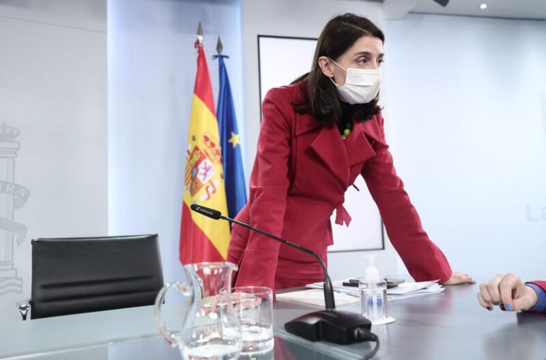 Persiste la incidencia en el servicio de firma electrónica de Justicia tras el apagón temporal del sistema telemático