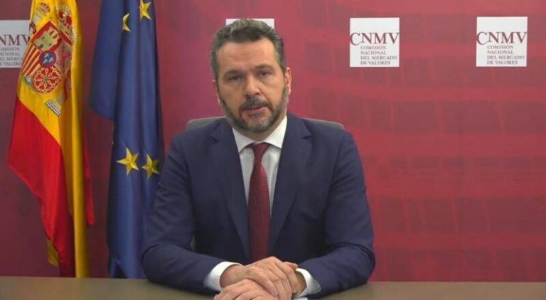 Buenaventura ensalza la entrada de capital extranjero en las cotizadas españolas