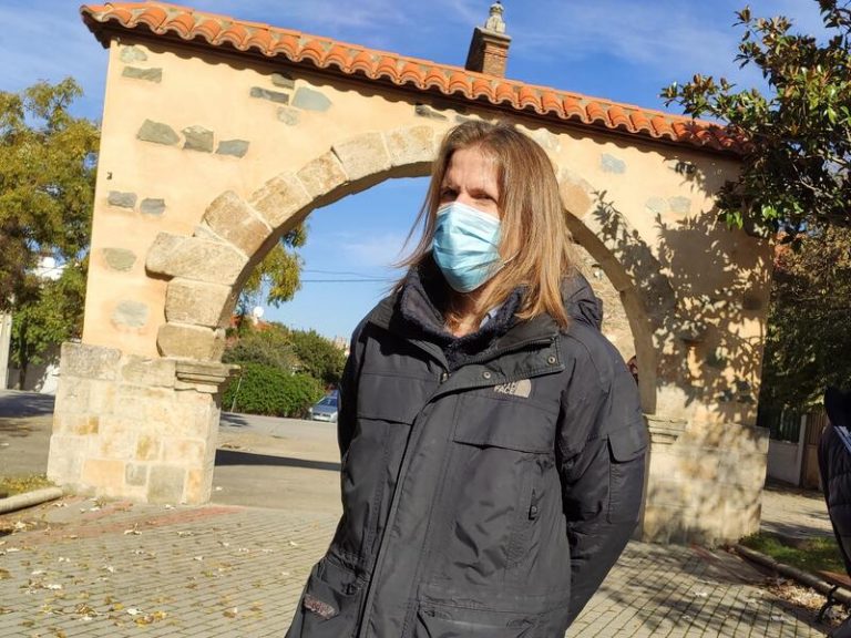 Unidas Podemos intensifica su defensa de la ganadería sostenible en la campaña electoral de CyL