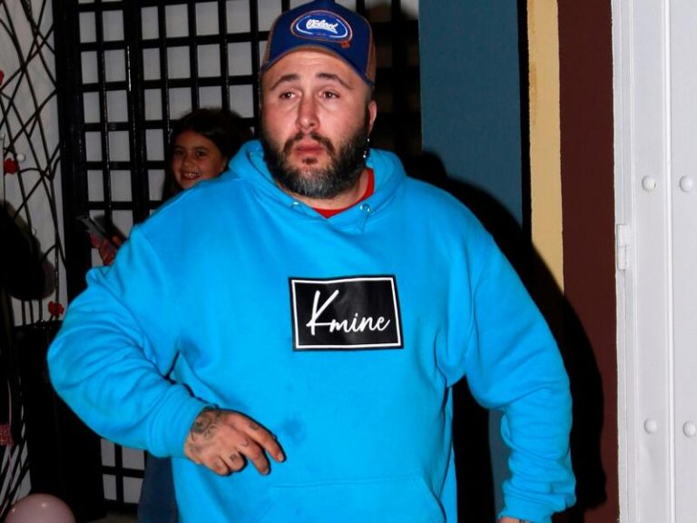 Kiko Rivera manda un mensaje claro contra su hermana Isa Pantoja