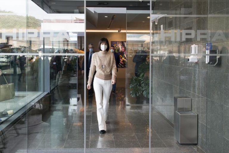 La vacuna española podría estar disponible el segundo trimestre del año