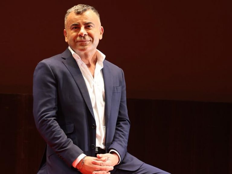 Las confesiones más íntimas de Jorge Javier Vázquez