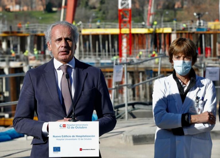 Madrid habla de situación de estabilidad con seis jornadas en 