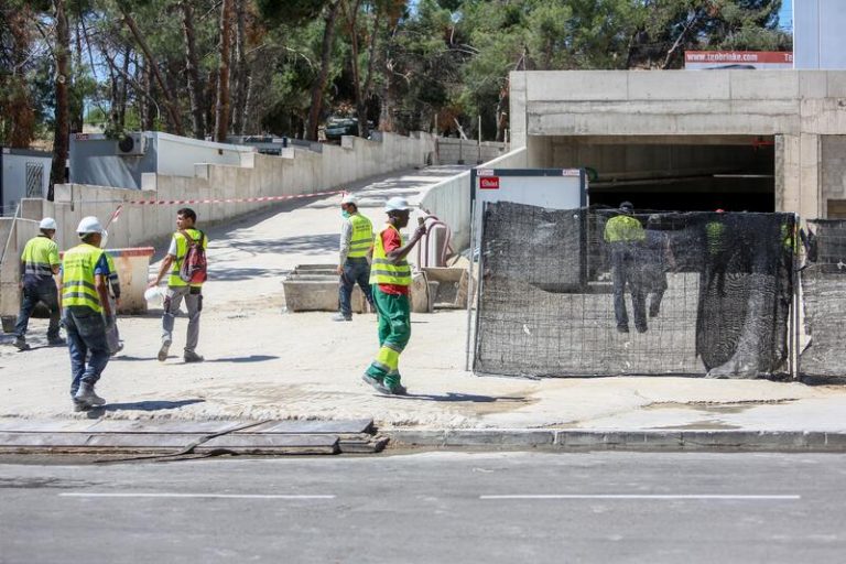 Mueren 649 trabajadores en accidente laboral hasta noviembre