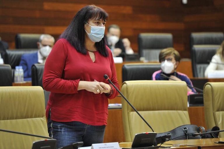 Extremadura asegura que no existen macrogranjas en la CCAA