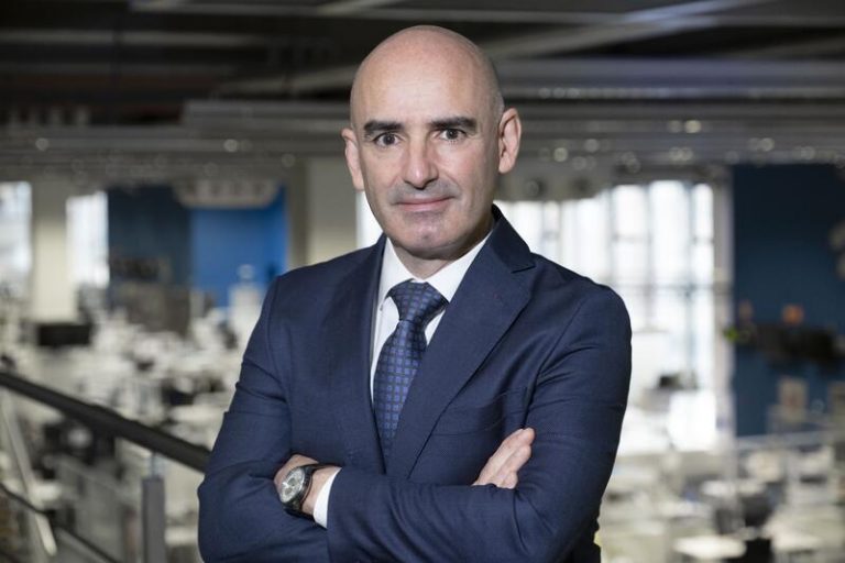 La FORTA nombra nuevo presidente a Andoni Aldekoa de la Torre, director general EITB