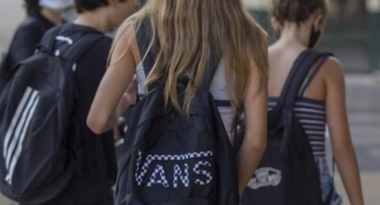 El Holocausto judío se estudiará en Historia de 3º y 4º de la ESO