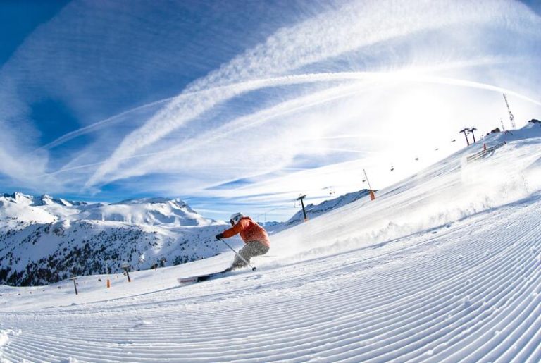 Este fin de semana se celebra el 'World Snow Day' con casi todas las estaciones abiertas