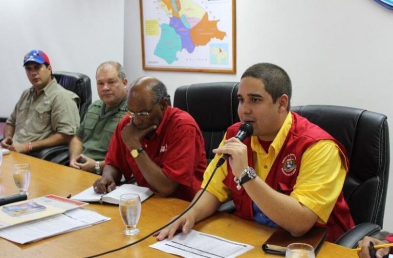 La activista venezolana Tamara Sujú rechaza pactar con el hijo de Maduro