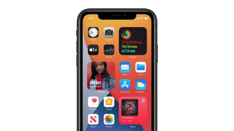 Apple deja de permitir la instalación de actualizaciones de seguridad en iOS 14