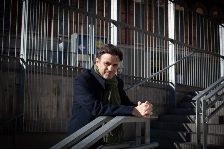 Asens dice que el CGPJ 