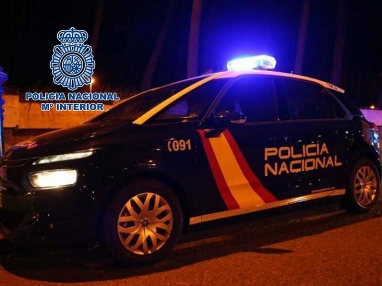 Detienen a un hombre por un total de nueve robos con fuerza en Palma