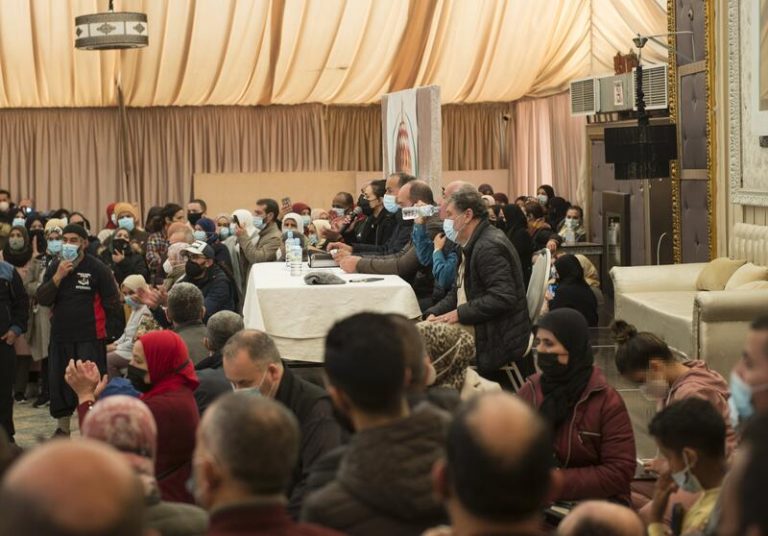 La Comisión Islámica de Melilla niega que sirva a intereses 