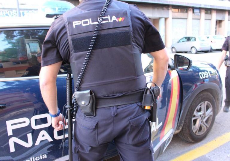 Detienen a una mujer por un delito relativo a prostitución e inmigración ilegal en Palma