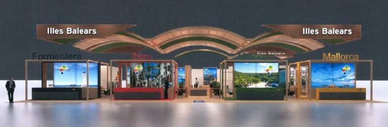 Baleares acude a Fitur con el objetivo de consolidar la recuperación del turismo nacional