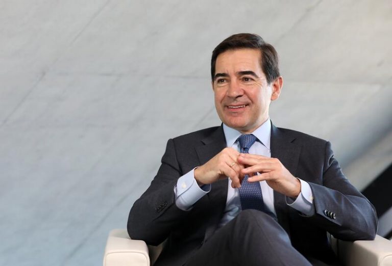 BBVA espera repartir 7.000 millones a sus accionistas en 2022 y no tener exceso de capital en 2024