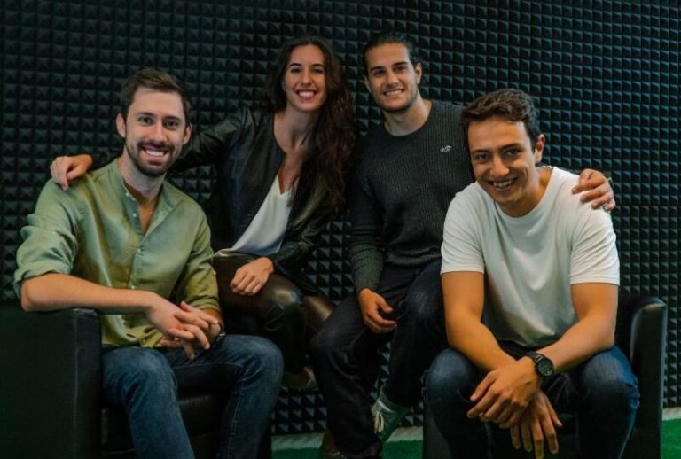 Nware levanta 1,1 millones para potenciar su plataforma de juego en la nube