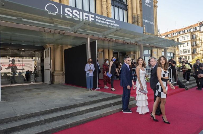 El Festival de San Sebastián abre la inscripción de películas para su 70 edición