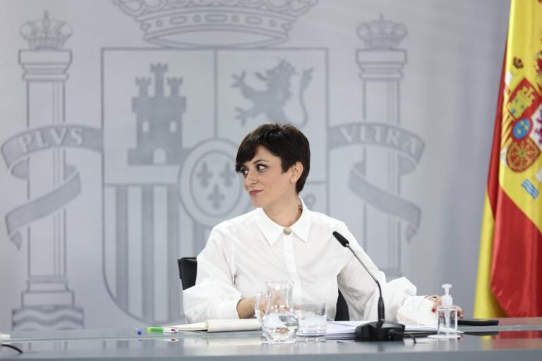 El Gobierno dice que la Ley de Vivienda saldrá adelante porque el informe del CGPJ 
