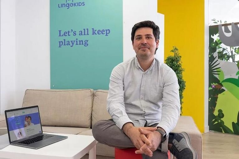 Lingokids crece un 54% en 2021 y factura 48 millones
